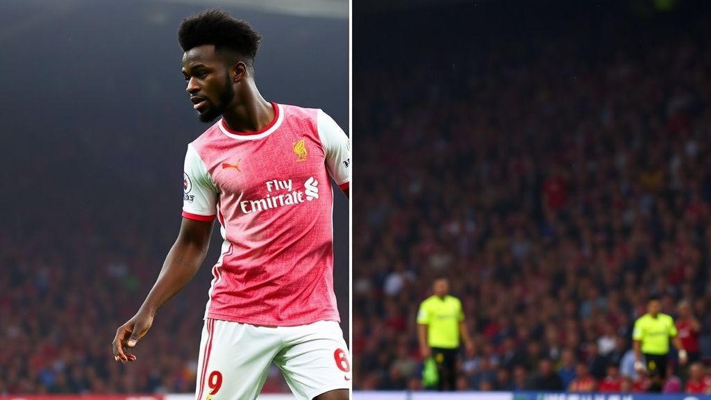 利物浦沉沦记：从英超霸主到默西塞德德比underdog