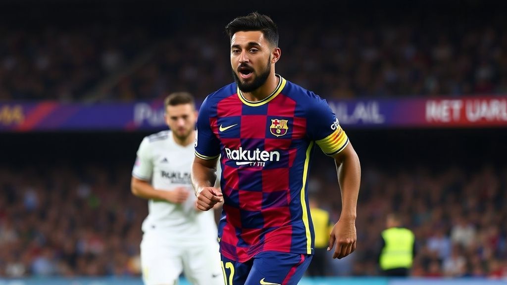 古利特警告巴萨过度使用亚马尔：18岁新星44场造41球暗藏危机