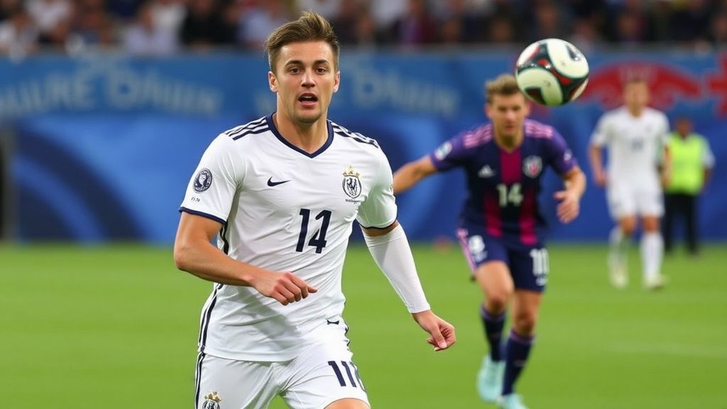 纳格尔斯曼世界杯名单大揭秘！穆西亚拉锁定席位，诺伊尔遗憾出局