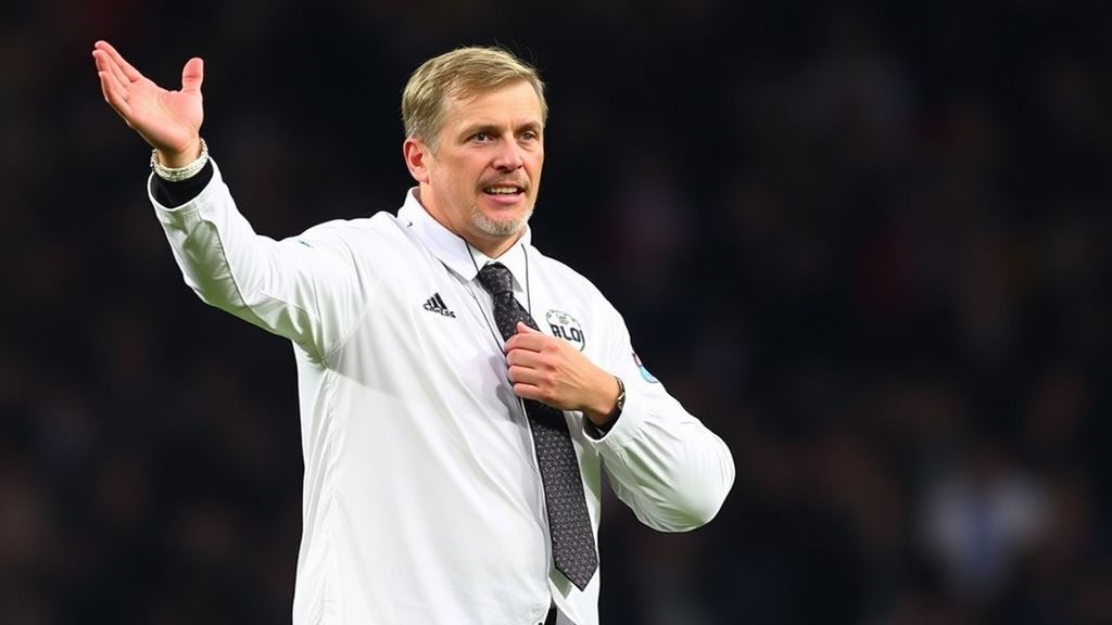 皇马暗中考察斯图加特教父霍内斯！德国杯冠军主帅亲证留队