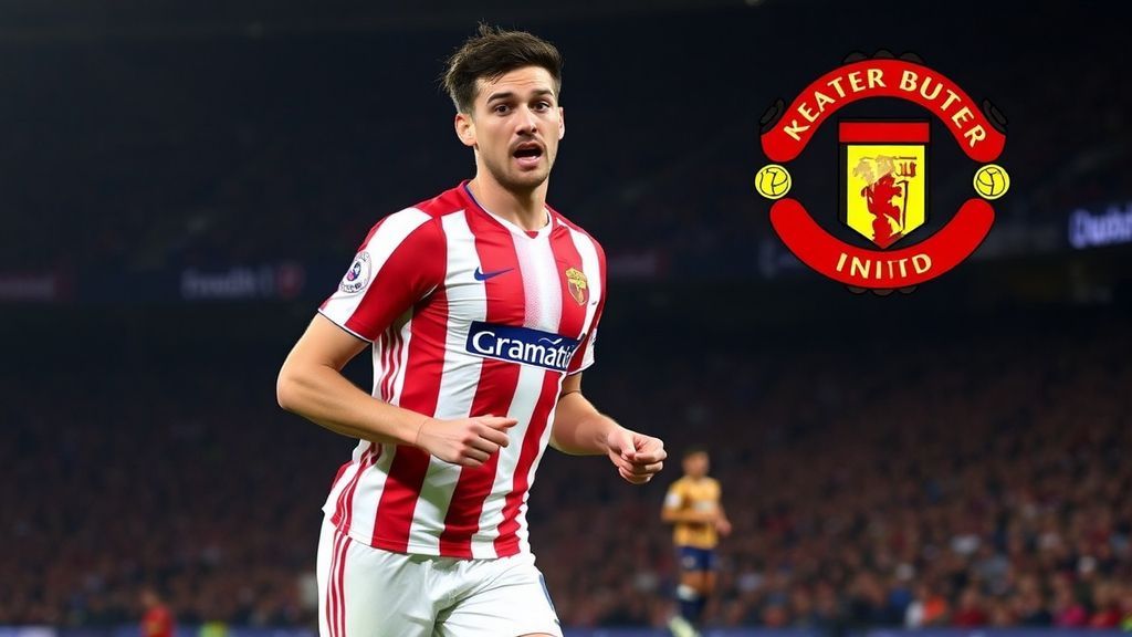 马竞双线出击！4000万镑锁定狼队中场若昂·戈麦斯