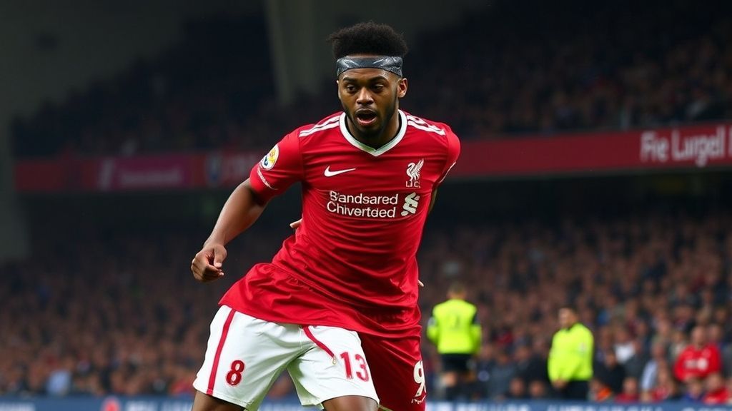 安菲尔德新星恩古莫哈崛起！利物浦如何培养下一个超级巨星