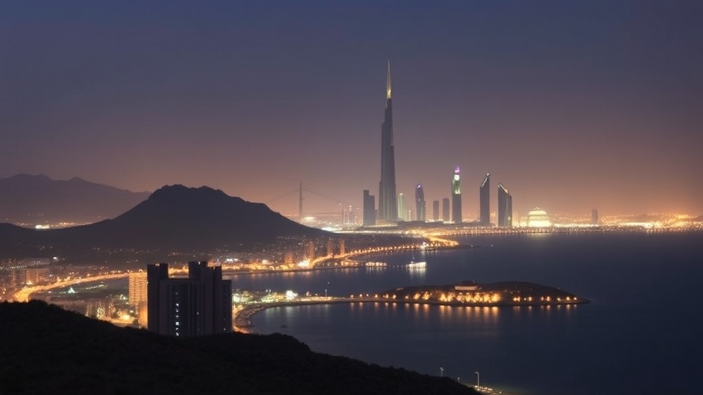 云端之上的绿茵场：一支代表'在建城市'的沙特球队，正如何搅动足坛？