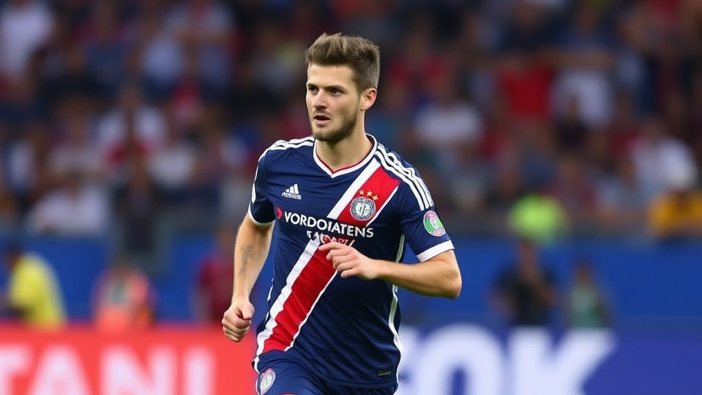 【德甲传奇续约】穆勒留守温哥华至2027！36冠王为何选择MLS？